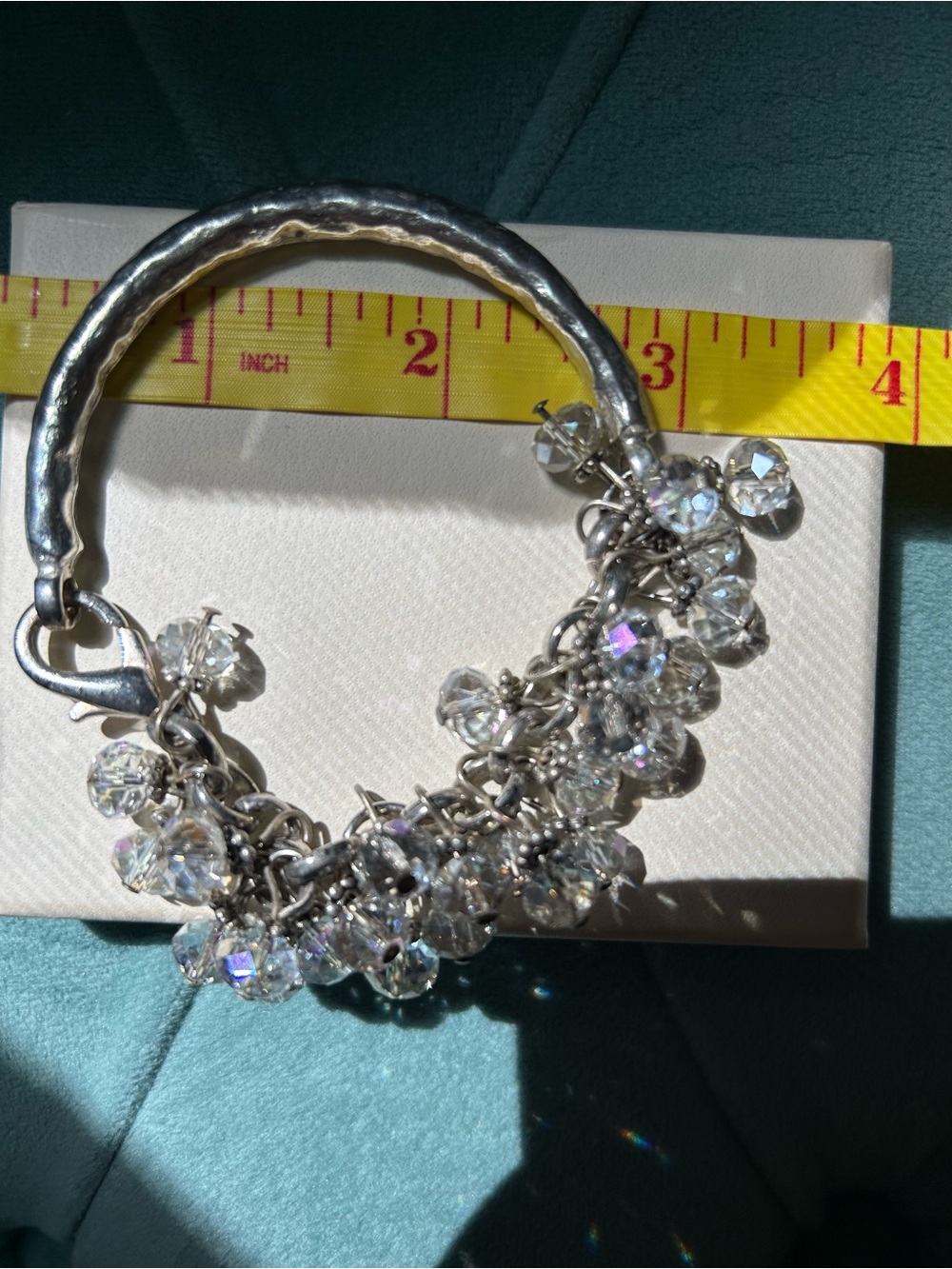 Woman’s bracelets - Picture 2 of 5